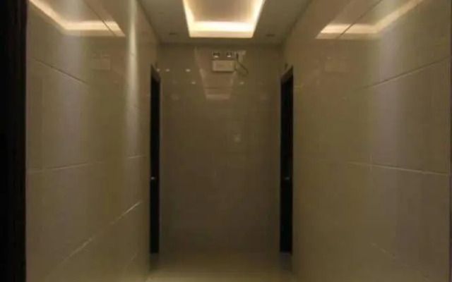 Yangjing Hailing Island Longhao Hotel