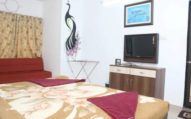 Laxmi Krishna Holiday homes and Resort