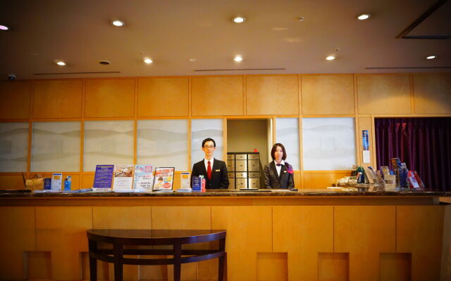 KKR Hotel Hakata