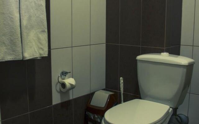 Старая мельница