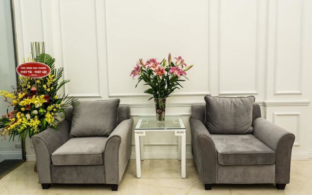 Hanoi A83 Hotel