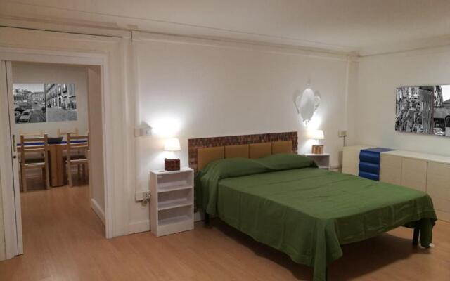 Casa Laura 216