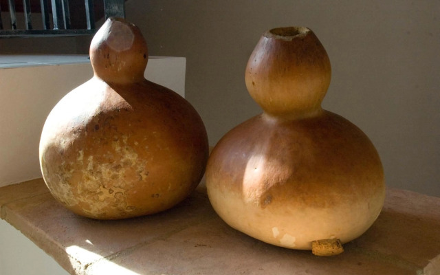 La Casa del Palombaro