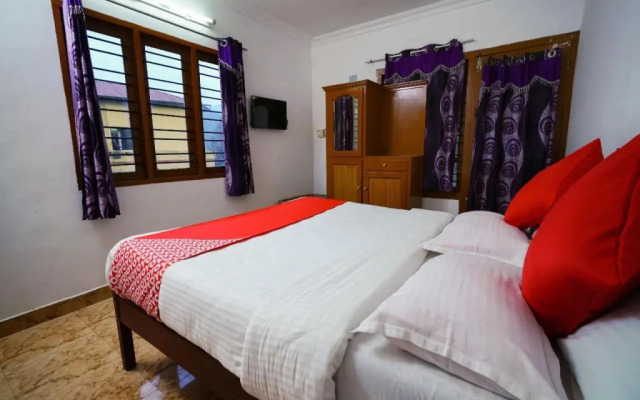 OYO 10641 Hotel Misty Hills