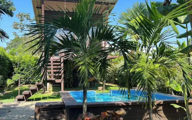 Luxury Glamping in Ruztico