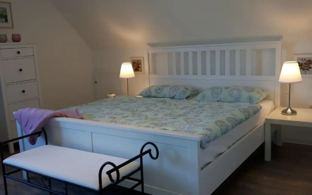 Ferienwohnung an der Südheide 80 qm max 4 Personen