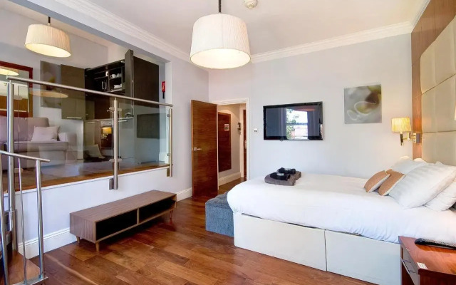 London Lifestyle Apartments – Chelsea – Sloane Square