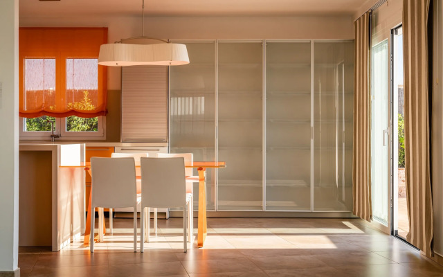 Lago Resort Menorca - Villas & Bungalows del Lago