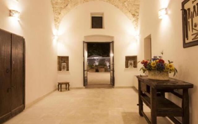 Locazione Turistica Luxury Courtyard Mono