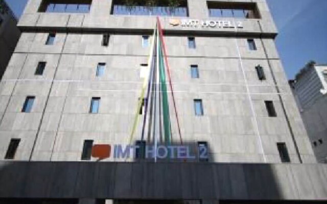 IMT Hotel 2 Jamsil