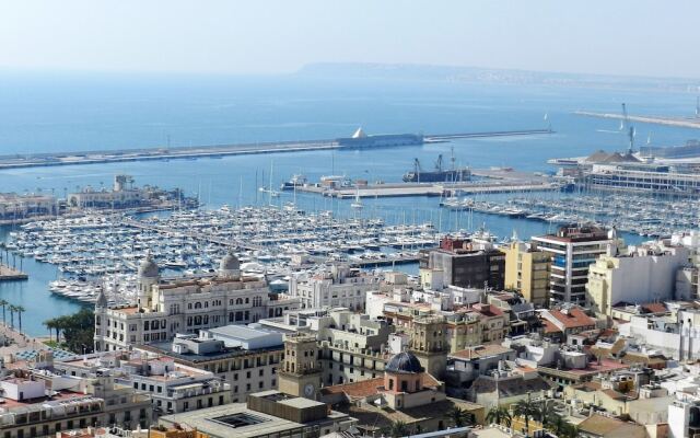 Apartamento CasaTuris San Francisco