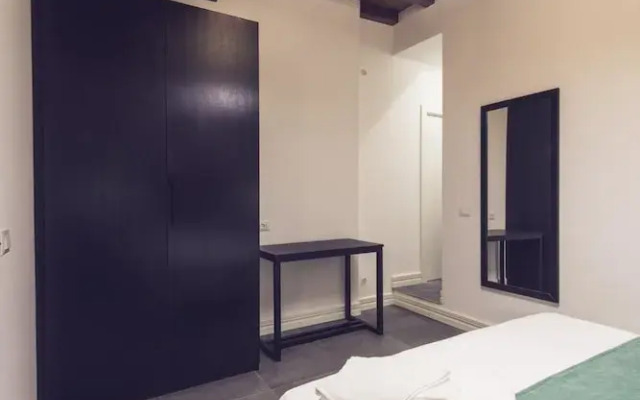 Panisperna Suite 2 Bedrooms With Terrace