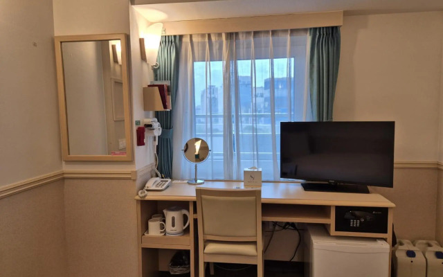 Toyoko Inn Ulsan Samsandong