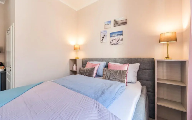 Apartment in Bad Camberg