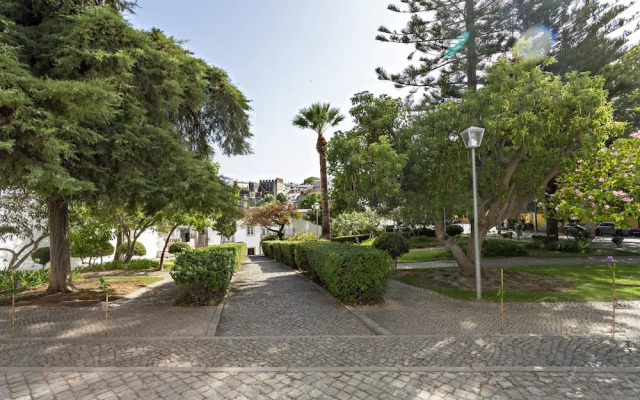 Casa do Rel gio in Tavira