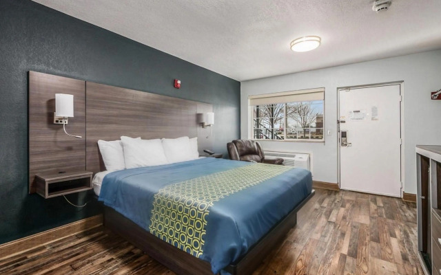 Grove City Travel Inn Columbus South