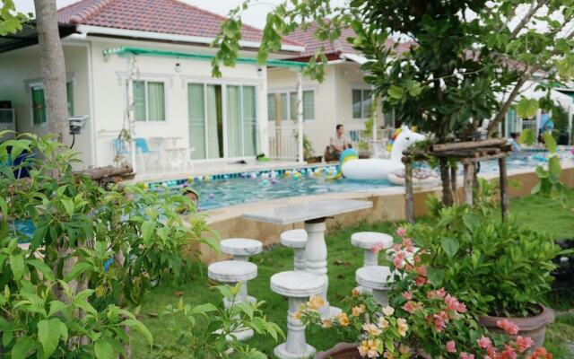 Sky & Water Resort