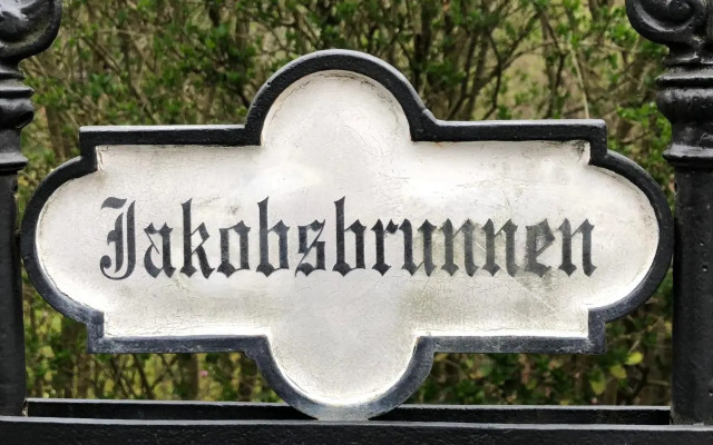 Villa Jakobsbrunnen