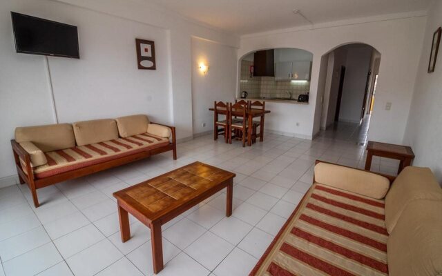 Apartamentos Eirasol