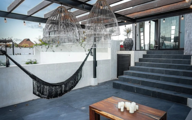 Casa Don Rey By Lockey
