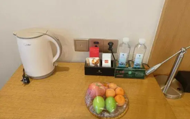 Shang Hang Hotel