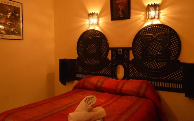 Amalay Hotel