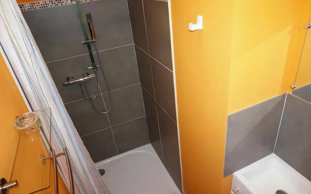 Pretty and Modern Villa With Private Pool, Cavalaire-sur-mer