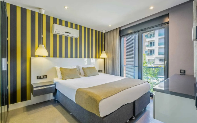BMK Suites & Apartments