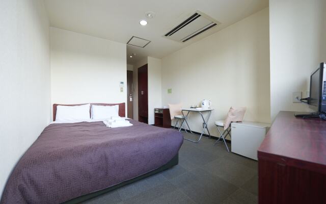 Hotel Select Inn Tsuruga