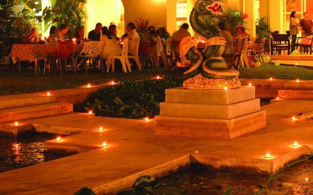 The Journey House Lifestyle Boutique Hotel