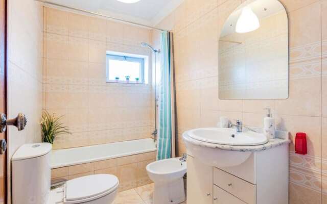 Stunning View of Douro River