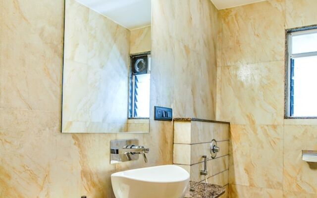 FabHotel Deepali Residency