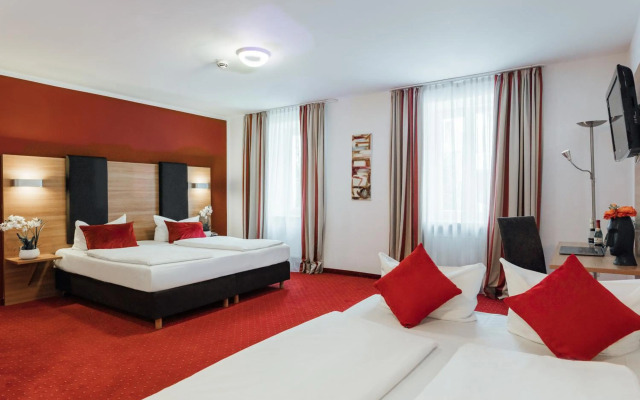 Hotel Andra