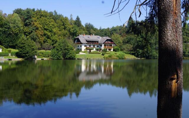 Landgasthof Trattnig