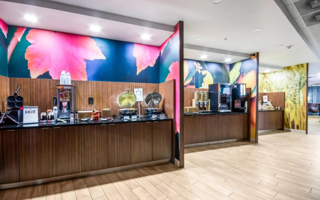 Fairfield Inn & Suites by Marriott Chickasha