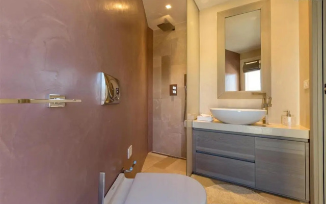 246 Villa Extralusso con Piscina a Manduria