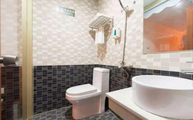Junjia Hotel