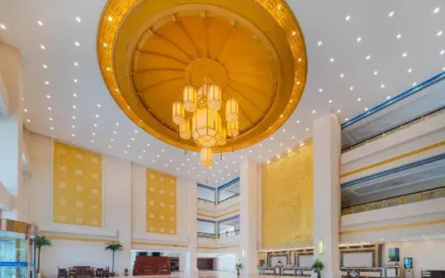 Meizhou International Hotel
