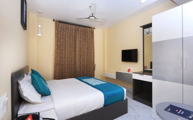 Rahmath Residency by OYO Rooms