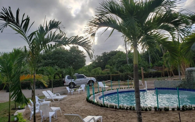 La Rivera Playa Palomino