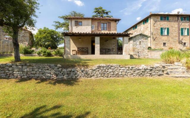 Country House La Casa Paterna