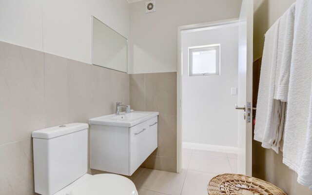 UniqueStay Mayfair Luxury Apartment