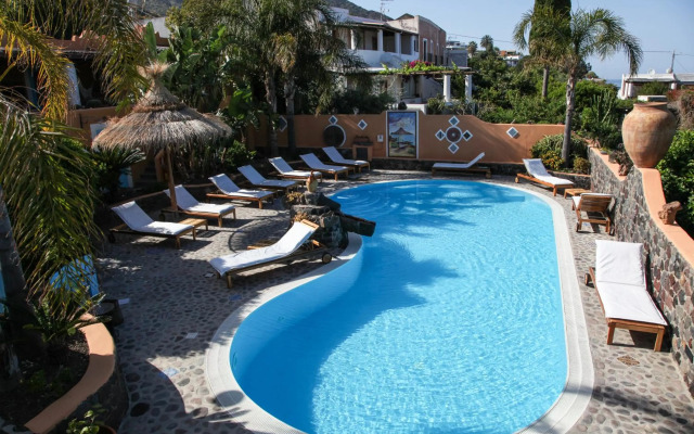 Hotel Mamma Santina