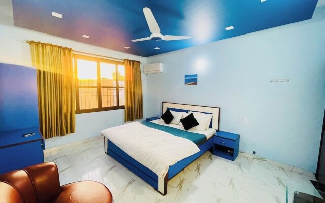 Multan Villa Guest House