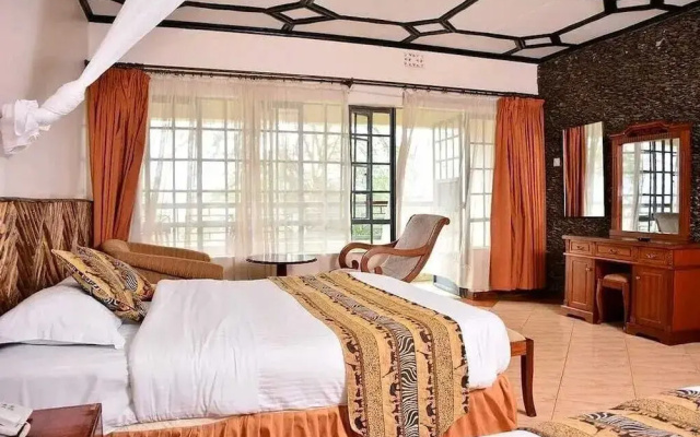 Seasons Elementaita Country Lodge