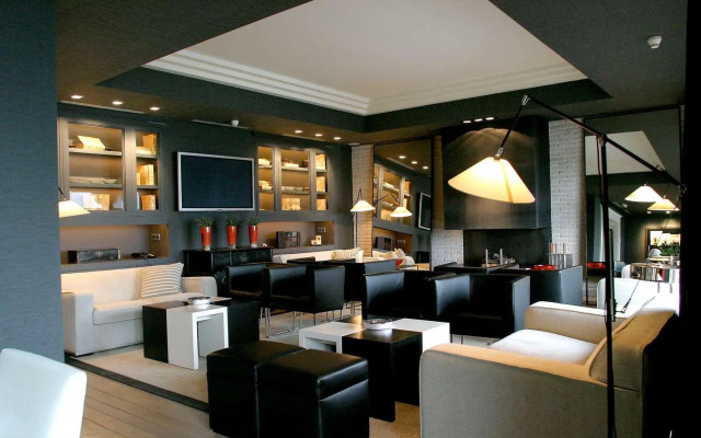 Hotel Embarcadero