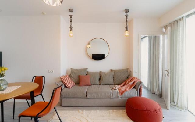 Batumi Beach Friends4Friends