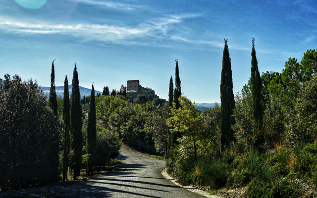 Castello di Velona Resort Thermal SPA & Winery