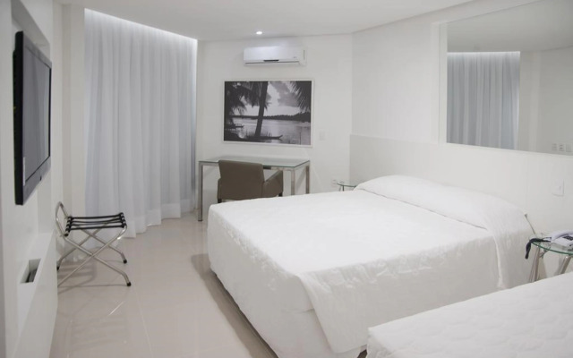 Hotel Brisa Praia