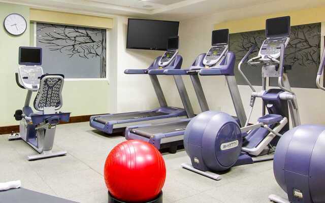 Hilton Garden Inn Neuquen